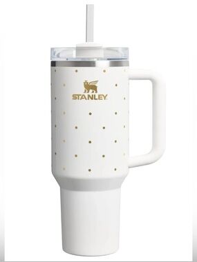 💕NWT💕 Stanley Special Edition 40 oz Stainless Steel H2.0 FlowState Quencher